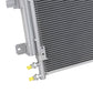 AC Condenser - Mini - Aluminum