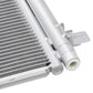 AC Condenser - Mini - Aluminum