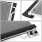 2008-2014 Ford E-150/E-250/E-350/E-450 AC Condenser Aluminum
