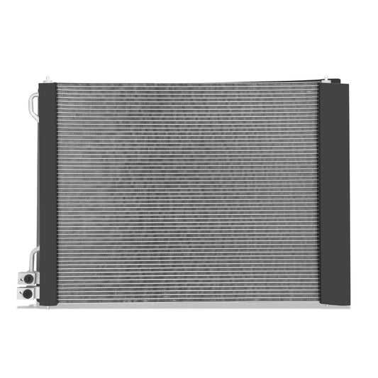 2008-2014 Ford E-150/E-250/E-350/E-450 AC Condenser Aluminum