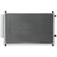 2008-2019 Toyota Multi-Model AC Condenser - Aluminum