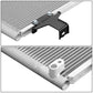 2011-2012 BMW X3 28i AC Condenser - Aluminum