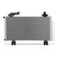 2011-2012 BMW X3 28i AC Condenser - Aluminum
