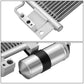 2005-2021 Nissan Frontier / Pathfinder / Xterra AC Condenser Aluminum