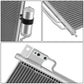 2005-2021 Nissan Frontier / Pathfinder / Xterra AC Condenser Aluminum