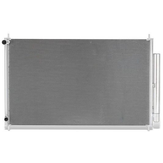 2009-2015 Honda Pilot AC Condenser - Aluminum