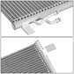 2009-2014 Nissan Murano / 2011-2017 Quest AC Condenser Aluminum
