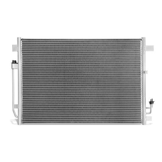 2009-2014 Nissan Murano / 2011-2017 Quest AC Condenser Aluminum