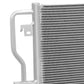 09-12 Ford Escape AC Condenser Aluminum