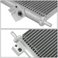 2009-2013 Honda Fit AC Condenser - Aluminum