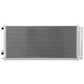 2009-2013 Honda Fit AC Condenser - Aluminum
