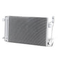 10-12 Ford Fusion AC Condenser Aluminum