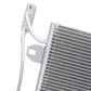 10-12 Ford Fusion AC Condenser Aluminum