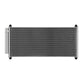 2010-2014 Honda Insight AC Condenser - Aluminum