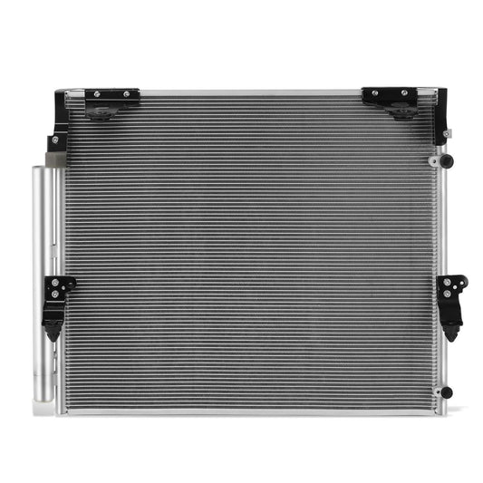 2008-2021 Toyota Land Cruiser AC Condenser Aluminum