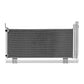 2010-2015 Lexus RX450H AC Condenser Aluminum