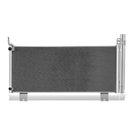 2010-2015 Lexus RX450H AC Condenser Aluminum