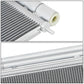 2010-2012 Lexus HS250H AC Condenser - Aluminum
