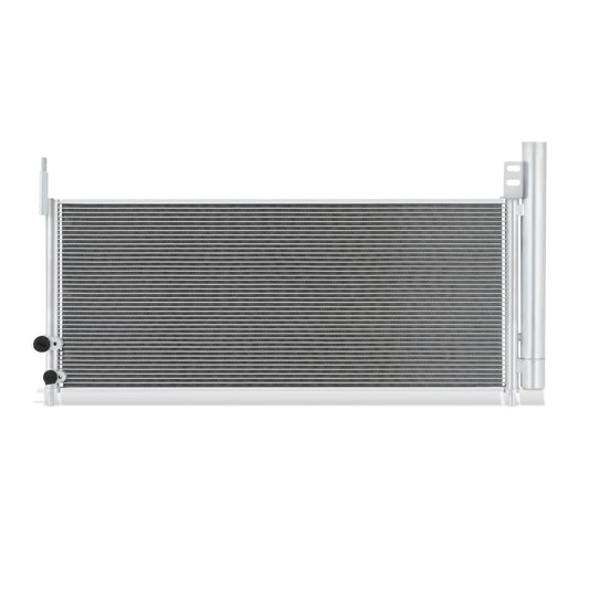 2010-2012 Lexus HS250H AC Condenser - Aluminum