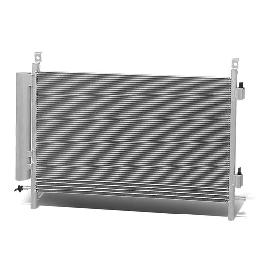 2010-2011 Chevrolet Camaro AC Condenser - Aluminum