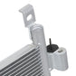 2010-2011 Chevrolet Camaro AC Condenser - Aluminum