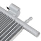 2010-2011 Chevrolet Camaro AC Condenser - Aluminum