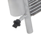 2010-2011 Chevrolet Camaro AC Condenser - Aluminum