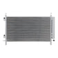 2010-2011 Chevrolet Camaro AC Condenser - Aluminum