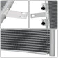 06-10 Dodge Ram 2500/3500/4500/5500 AC Condenser Aluminum