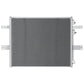 06-10 Dodge Ram 2500/3500/4500/5500 AC Condenser Aluminum