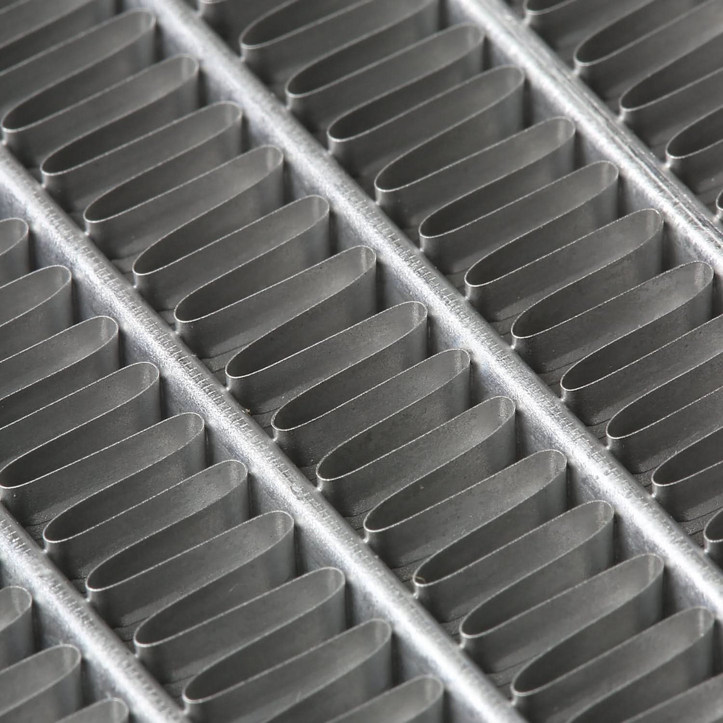2010-2015 Hyundai Tucson AC Condenser - Aluminum