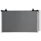 2011-2016 Toyota Sienna AC Condenser Aluminum