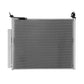2010-2020 Toyota 4Runner AC Condenser Aluminum