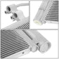 2009-2015 BMW 750i/750Li/760Li AC Condenser Aluminum
