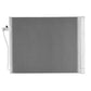 2009-2015 BMW 750i/750Li/760Li AC Condenser Aluminum