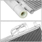 2010-2012 Hyundai Santa Fe / 2011-2015 Kia Sorento AC Condenser Aluminum