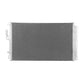 2010-2012 Hyundai Santa Fe / 2011-2015 Kia Sorento AC Condenser Aluminum