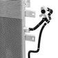 2010-2015 Dodge Ram 2500/3500/4500/5500 AC Condenser 6.7L Diesel Aluminum
