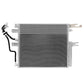 2010-2015 Dodge Ram 2500/3500/4500/5500 AC Condenser 6.7L Diesel Aluminum