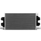2003-2020 Chevrolet Express GMC Savana AC Condenser Aluminum
