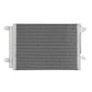 2009-2019 Volkswagen Beetle Jetta AC Condenser Aluminum