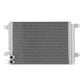 2009-2019 Volkswagen Beetle Jetta AC Condenser Aluminum