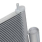 2011-2017 Honda Odyssey AC Condenser - Aluminum