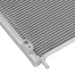 2011-2017 Honda Odyssey AC Condenser - Aluminum