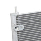 2011-2017 Honda Odyssey AC Condenser - Aluminum
