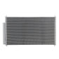 2011-2017 Honda Odyssey AC Condenser - Aluminum