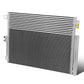 2011-2019 Dodge Durango / Jeep Grand Cherokee AC Condenser - Aluminum