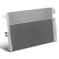 2011-2019 Dodge Durango / Jeep Grand Cherokee AC Condenser - Aluminum
