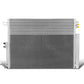 2011-2019 Dodge Durango / Jeep Grand Cherokee AC Condenser - Aluminum