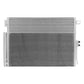 2011-2019 Dodge Durango / Jeep Grand Cherokee AC Condenser - Aluminum